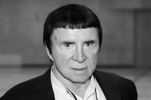 Умер от тяжелой болезни «главный маг СССР» Анатолий Кашпировский Умер от тяжелой болезни «главный маг СССР» Анатолий Кашпировский