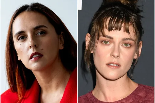 «Надо собраться с духом и сделать операцию»: Мария Шумакова защитила Кристен Стюарт, которую высмеивают за открытый рот «Надо собраться с духом и сделать операцию»: Мария Шумакова защитила Кристен Стюарт, которую высмеивают за открытый рот