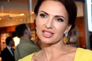 Эвелина Бледанс осудила жильцов, выступивших против пандусов для инвалидов Эвелина Бледанс осудила жильцов, выступивших против пандусов для инвалидов