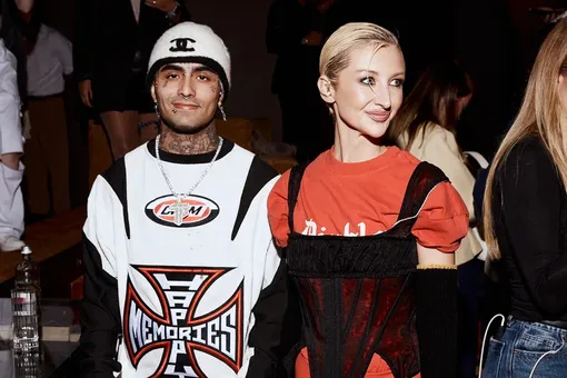 «Мы любим друг друга!» Филипп Киркоров поддержал MARGO на закрытой презентации клипа с Lil Pump «Мы любим друг друга!» Филипп Киркоров поддержал MARGO на закрытой презентации клипа с Lil Pump