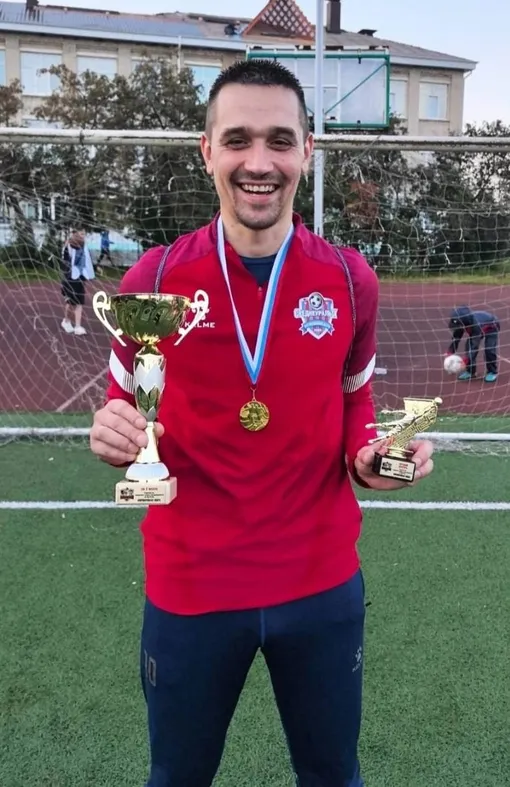 Яну Журавлеву было 32 года