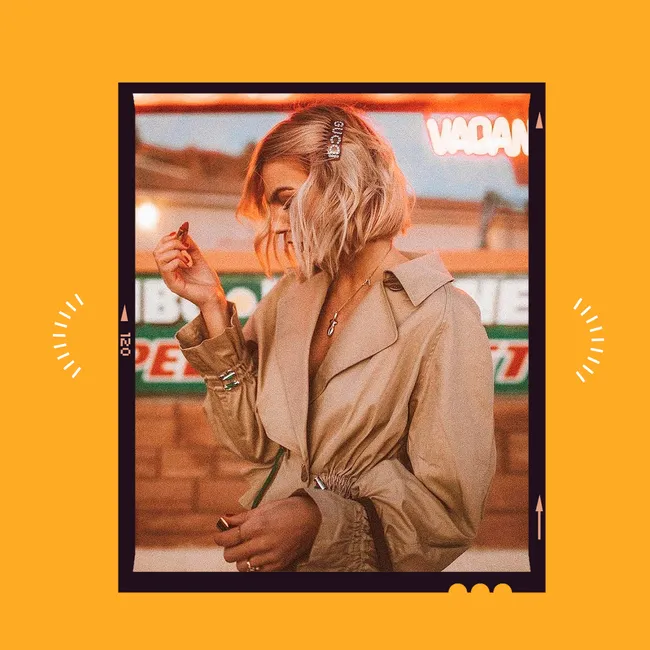 Что делать, если тебе плохо подстригли челку: 5 способов исправить ошибку мастера