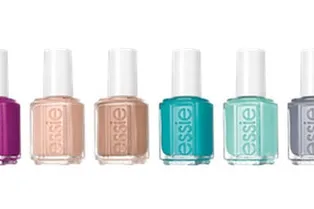 Бренд Essie выпустил новую яркую коллекцию лаков для ногтей