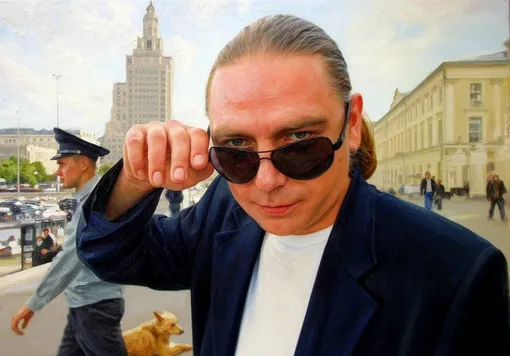 Дмитрий Жаворонков прожил 52 года Дмитрий Жаворонков прожил 52 года