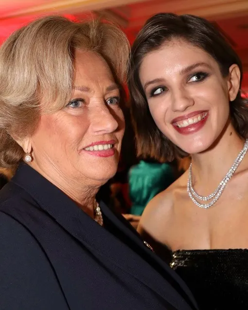 Ольга и Анна Чиповские