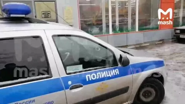 Нажми и смотри
