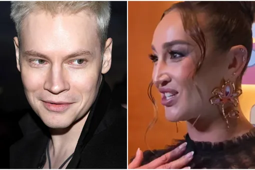 «Нужно было идти до конца другому человеку»: Бузова подшутила над Shaman после его отказа от победы на «Интервидении»