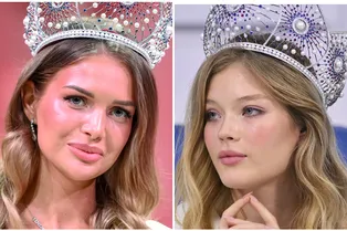 «Жалкие попытки привлечь внимание»: «Мисс Россия-2025» Анастасия Венза резко ответила Анне Линниковой на критику «Жалкие попытки привлечь внимание»: «Мисс Россия-2025» Анастасия Венза резко ответила Анне Линниковой на критику