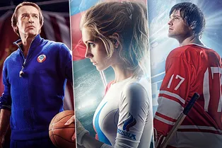 Лучшие мотивирующие фильмы про спорт для эстетов и атлетов