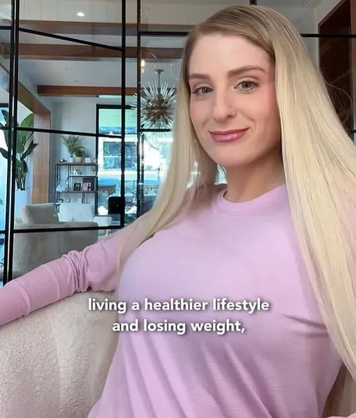 Меган Трейнор довольна новой грудью