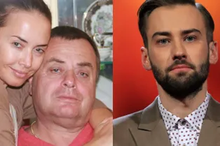 Отец Жанны Фриске и Дмитрий Шепелев не явились в суд Отец Жанны Фриске и Дмитрий Шепелев не явились в суд