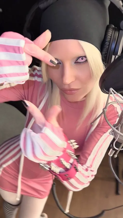 Наталья Ионова-Чистякова изменила имидж