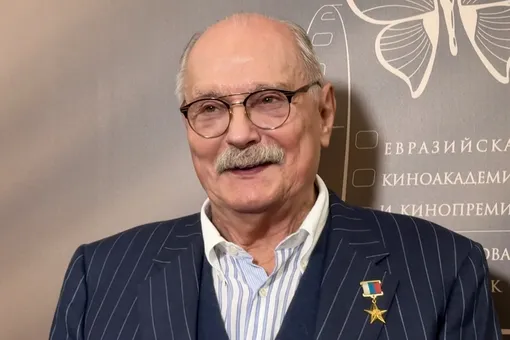 «Зрители познакомятся с великим кинематографом»: Никита Михалков презентовал премию «Бриллиантовая бабочка»