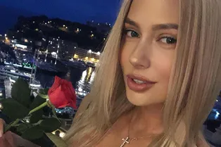 «Всего лишь красивая картинка»: Наталья Рудова предупредила о притворстве в Сети «Всего лишь красивая картинка»: Наталья Рудова предупредила о притворстве в Сети