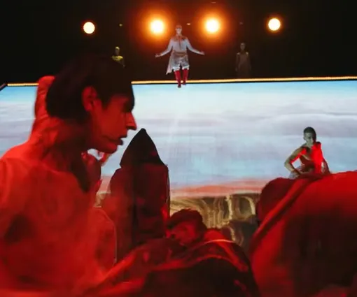 Сергей Шнуров выпустил клип о моде Сергей Шнуров выпустил клип о моде