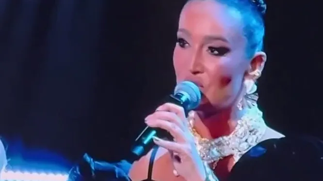 Нажми и смотри