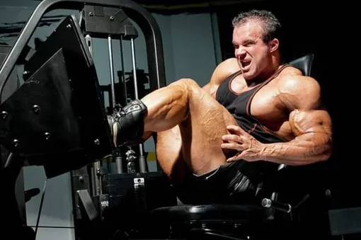 Бела Кати был знаменитым бодибилдером Бела Кати был знаменитым бодибилдером