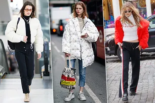 Утепляемся! Модные осенние женские куртки – 2020 Утепляемся! Модные осенние женские куртки – 2020