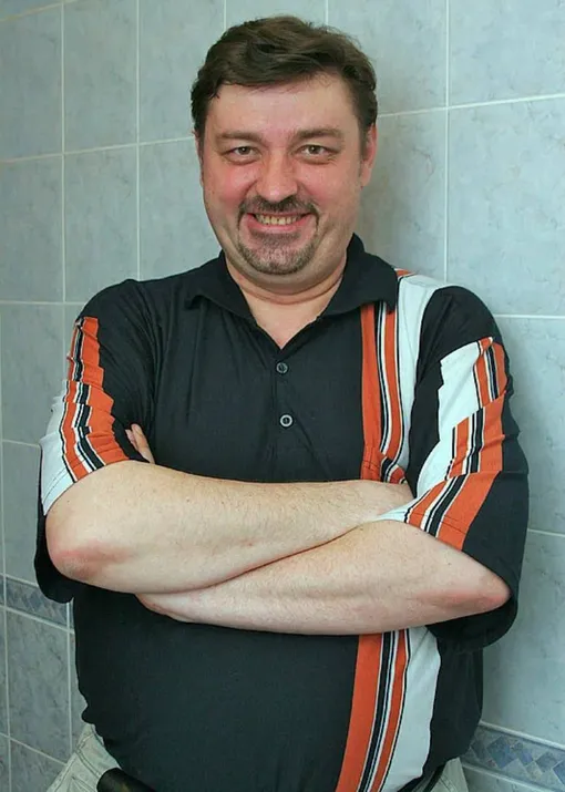 Игорь Ромащенко был успешным актером и режиссером Игорь Ромащенко был успешным актером и режиссером