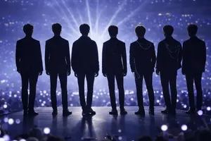 Мировой LIVE TOUR: «Европа Плюс» отправит 6 слушателей в Бангкок на концерт BTS