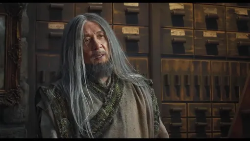 За свою кинокарьеру Джеки Чан сыграл множество ролей