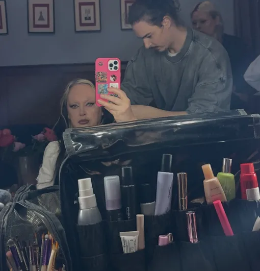 Лариса Гузеева ответила на комментарии хейтеров