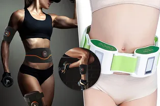 Пояс для похудения: покупать или нет?