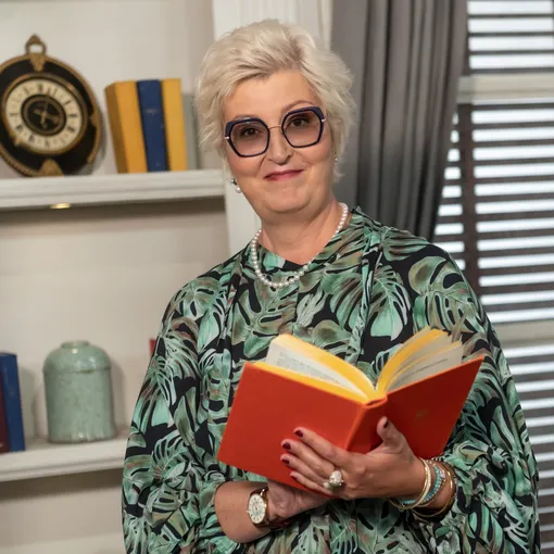 В ограблении Татьяны Устиновой заподозрили родственников