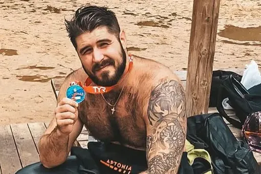 «Чудовищная несправедливость»: мама погибшего в Турции пловца Николая Свечникова отреагировала на результат теста ДНК «Чудовищная несправедливость»: мама погибшего в Турции пловца Николая Свечникова отреагировала на результат теста ДНК