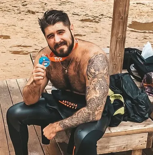 Тело Николая Свечникова было обнаружено спустя пять месяцев поисков Тело Николая Свечникова было обнаружено спустя пять месяцев поисков