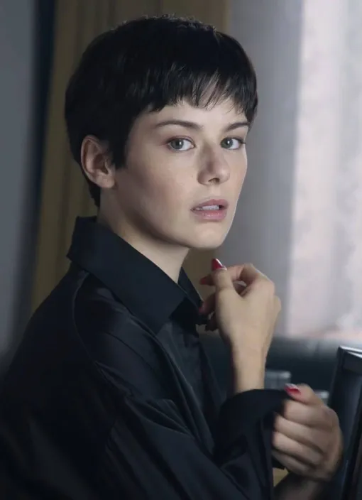 Дарья Гирник прокомментировала смерть Геннадия Назарова Дарья Гирник прокомментировала смерть Геннадия Назарова