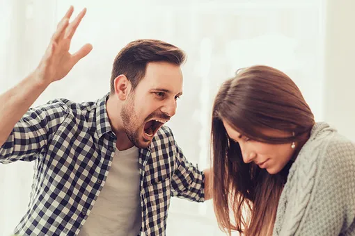 Свобода или неволя? 9 неочевидных признаков домашнего насилия