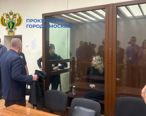 Дарья Спиридонова обманула людей на более 215 миллионов рублей
