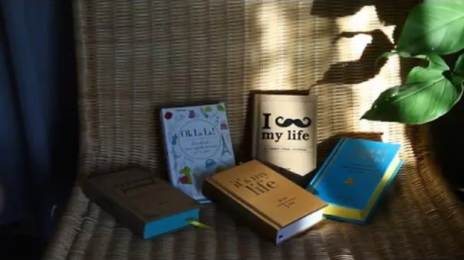 Нажми и смотри