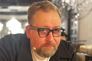 «Я не считаю калории»: актер сериала «Воронины» Станислав Дужников рассказал, как избавился от лишнего веса