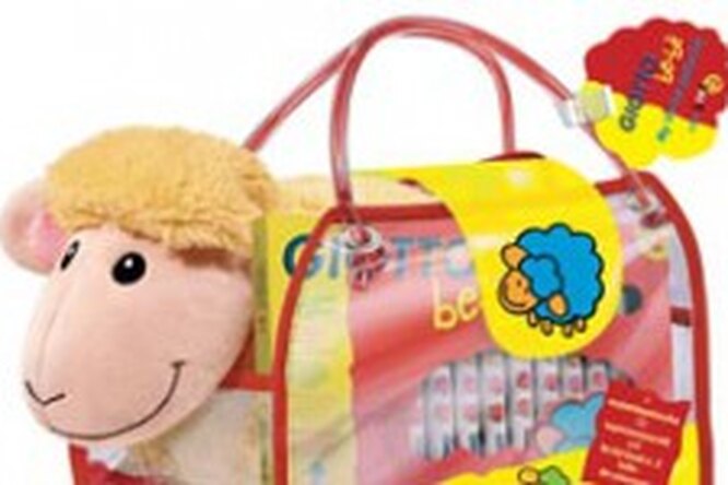 Детям — подарки!