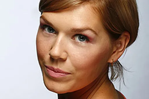 Урок макияжа: жизнь в розовом цвете