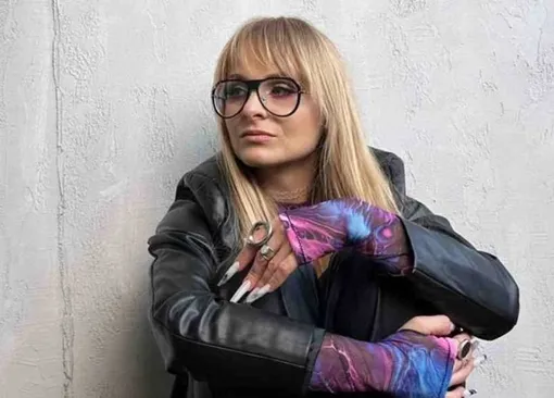 Валерия Пужняк найдена мертвой