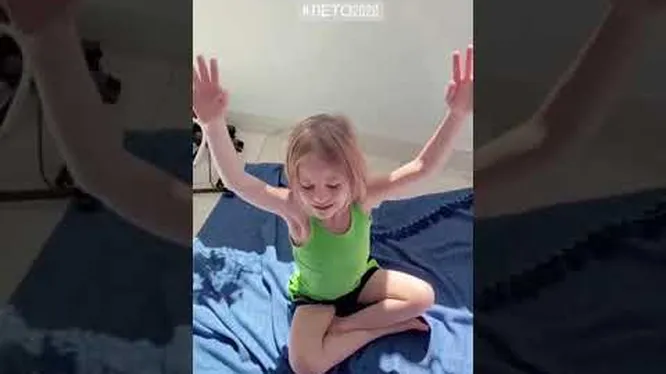 Нажми и смотри