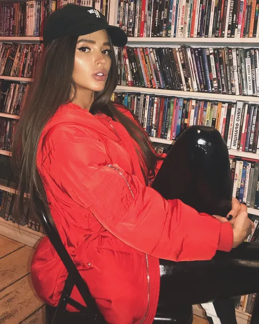 Виктория Короткова