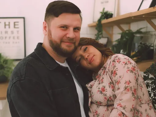 Ксения и Максим Шевченко ждут второго ребенка Ксения и Максим Шевченко ждут второго ребенка