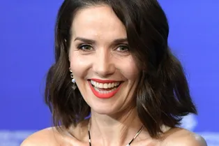 «Сексуальная леди»: Наталия Орейро с обнаженной грудью восхитила поклонников «Сексуальная леди»: Наталия Орейро с обнаженной грудью восхитила поклонников