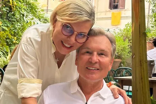 «Конфликты бывают, но у нас табу на оскорбления»: жена Александра Малинина раскрыла секрет крепкого брака