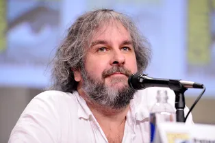 У Питера Джексона будет звезда на голливудской Аллее славы