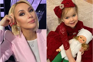 «Всё, Волочкова, держись!»: дочь Кудрявцевой в балетной пачке рассмешила маму «Всё, Волочкова, держись!»: дочь Кудрявцевой в балетной пачке рассмешила маму