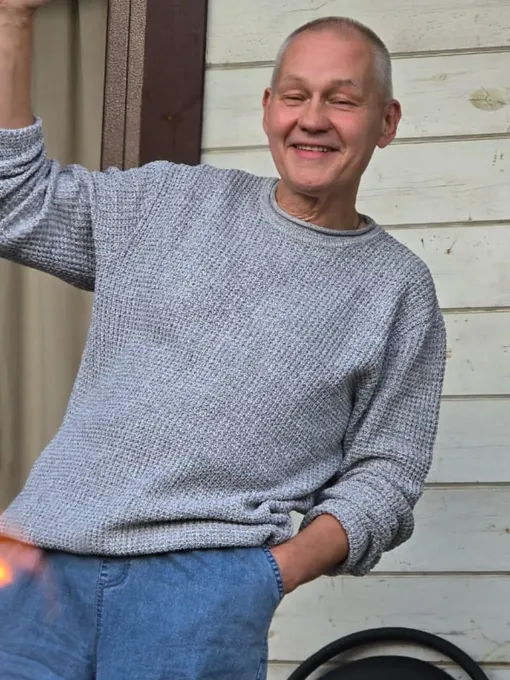 Алексей Золотов умер в возрасте 57 лет