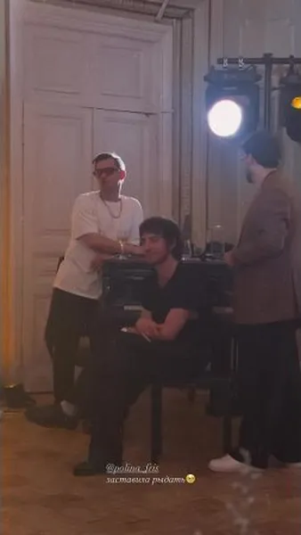 Нажми и смотри Нажми и смотри