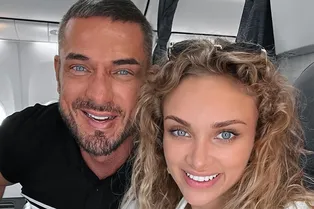 «Каждый секс должен работать в интересах страны!»: Курбан Омаров показал невесту с округлившимся животом