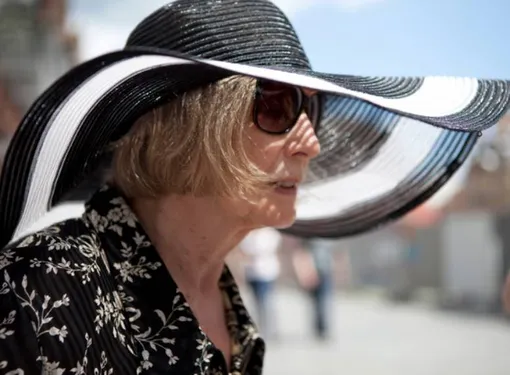 Инна Штеренгарц была одним из самых авторитетных кастинг-директоров России Инна Штеренгарц была одним из самых авторитетных кастинг-директоров России