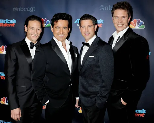 Il Divo Il Divo